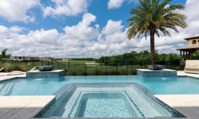 The Perfect House with a beautiful Private Pool, Orlando House 4301